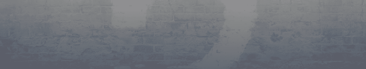 Brick wall banner image for the WPM FAQs page