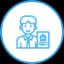 property manager icon