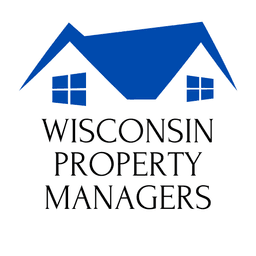 Logo for Wisconsin Property Managers